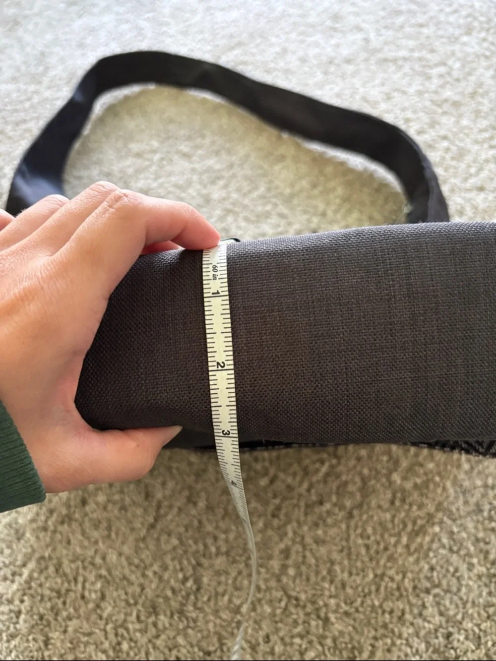 OGIO Brooklyn Crossbody Tablet Bag